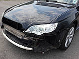 Крило ліве Subaru Legacy B13, 2006-2009, 57110AG0909P, фото 4
