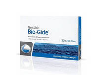 Колагеновая мембрана Geistlich Bio-Gide 13*25мм 30 х 40