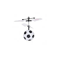 Игрушка Flying Led Ball "Светящийся летающий шар вертолет" с LED-подсветкой TOY003