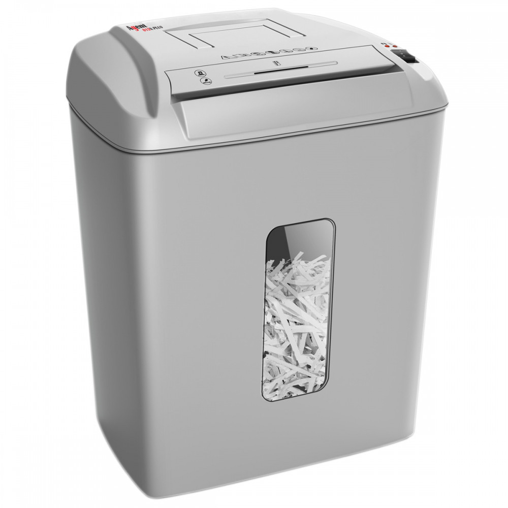 Знищувач документів Agent 012 X PLUS (3,9х50)