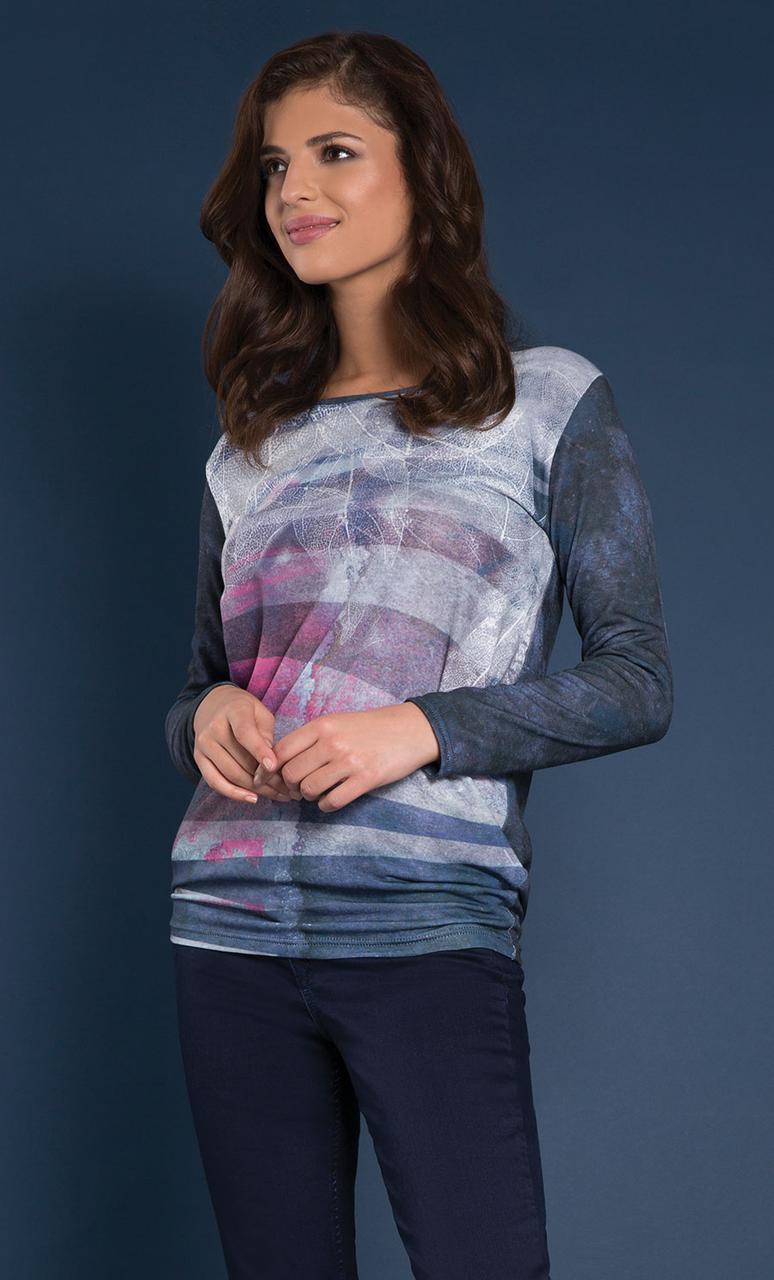 Жіноча блуза Kasjana Zaps., фото 1