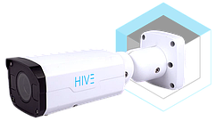 Hive UVF Система керування доступом автомобільного транспорту