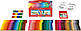 Фломастерів в пластиковій валізці Faber-Castell Connector, 60 кольорів, 155560, фото 2