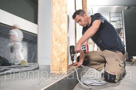 Акумуляторний шурупокрут Metabo BS 14.4 LT Compact, фото 3