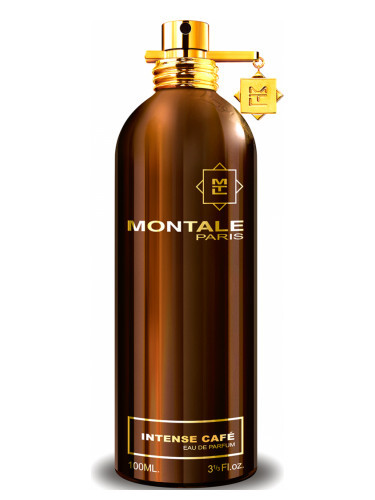 Парфум унісекс Montale Intense Cafe (Монталь Інтенс Кафе) 100 мл