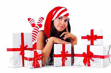 Курси фітнес інструкторів підготували для Вас подарунок! Отримайте подарунок від школи фітнесу