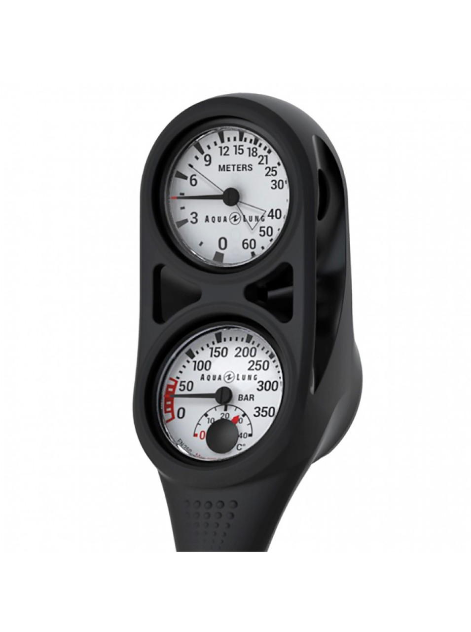 Консоль Aqua Lung AQF (манометр + глибиномір)
