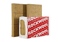 Утеплювач Rockwool Facade Batts Optima 1000х600х100 мм 110 кг/м3