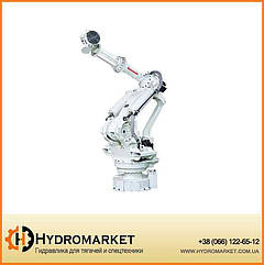 Промислові роботи KAWASAKI серії MX