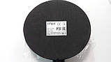 Настільна лампа світлодіодна Luxel TL-01B, 220-240V, 10 W, IP20, нічник, чорна, фото 7