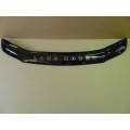 Дефлектор капоту, мухобойка Land Rover Freelander c 1997-2006 р. у VIP