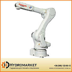 Робот палетайзер KAWASAKI RD080N