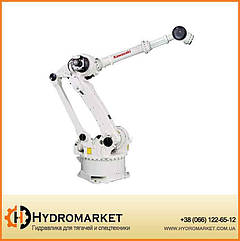 Роботи паллетайзеры KAWASAKI серії ZD