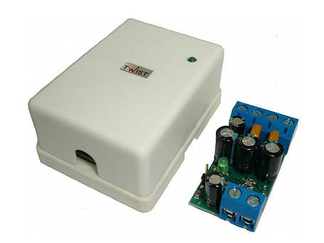 Приймач-передавач Twist-mini white, фото 2