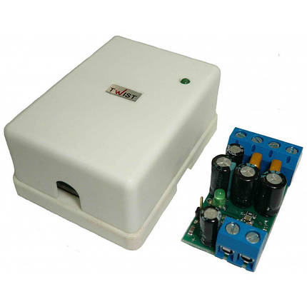 Приймач-передавач Twist-mini white, фото 1