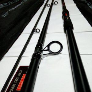 Фідерне вудилище, вудлище EXCALIBUR FEEDER 3.9 m / up to 150 g.