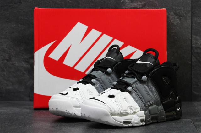 Nike Air More Uptempo фото