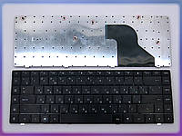 Клавиатура для HP Compaq 620, 621, 625, CQ620, CQ621, CQ625 15.6" (RU Black)