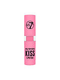 Помада для губ W7 Butter Kiss Lips Pink — Pretty In Pink 3 г, фото 3