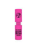 Помада для губ W7 Butter Kiss Lips Pink — Fabulous Fuchsia 3 г, фото 3