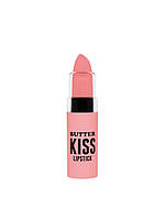 Помада для губ W7 Butter Kiss Lips Pink - Candy Floss 3г