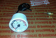 Манометр Immergas star 24 3 E, 23kw, mini 24 3 E, 24kw