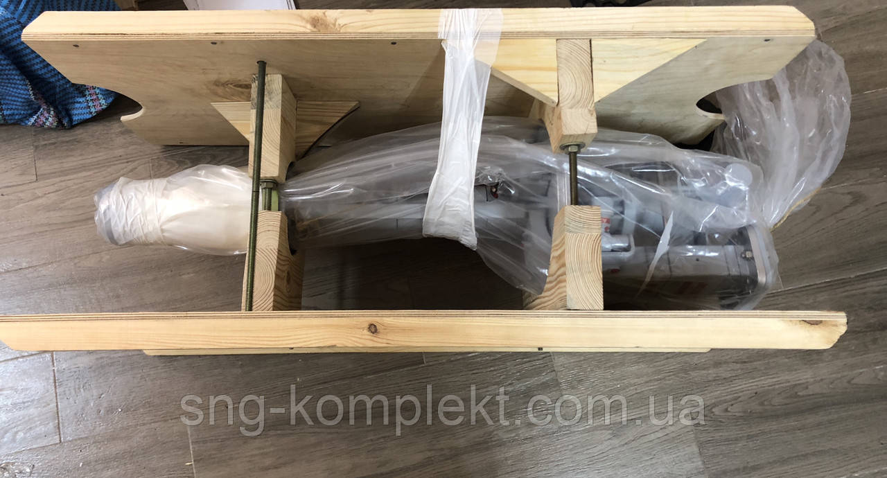 Клистрон КИУ-5А, фото 1