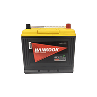 Автомобільний акумулятор HANKOOK Start Stop 6СТ- 75А2 750А R AGM