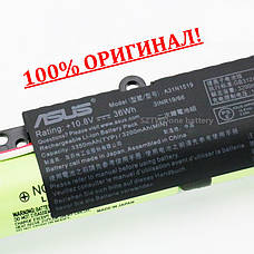 Оригінальна батарея для ноубука ASUS R543, R543U, R540S, R540SA, R540L - A31N1519 - Акумулятор АКБ, фото 2