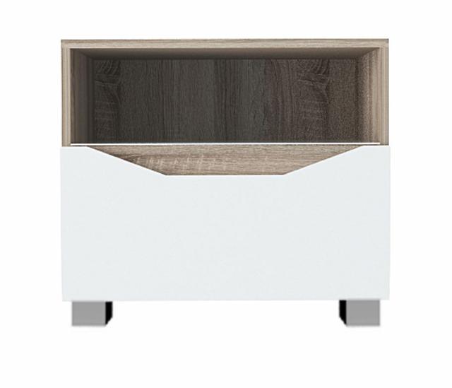 Тумба прикроватная Paris C