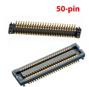2шт - Роз'єм межплатный ASUS X555, A555, K555 - HDD Sound Board, фото 1