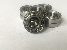 Підшипник CX 61800 2Z (10x19x5) однорядний