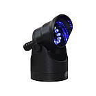 Підсвітка для фонтана AquaFall QL41C 1W LED (RGB) різнобарвна, фото 6