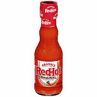 Соус Frank's RedHot Original Cayenne Pepper 150мл