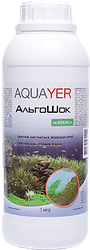 AQUAYER, АльгоШок, 1 л