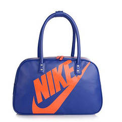 Nike спортивна сумка жіноча