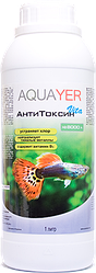 AQUAYER АнтиТоксин Vita, 1л