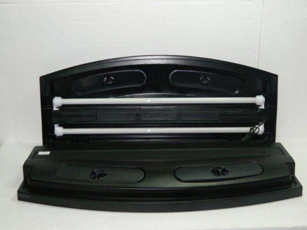 Кришка на акваріум овальна 100*40 ЛЕД (2*12 ВТ, Т8)