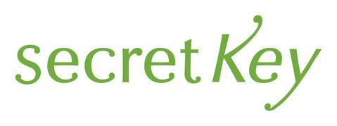 Secret Key logo