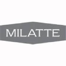 Milatte logo