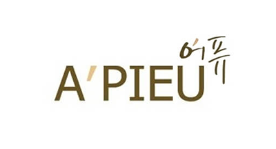 A'pieu logo