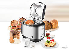 Хлібопічки