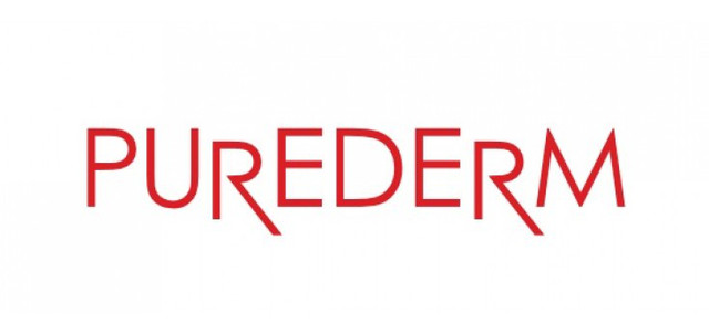 Purederm logo