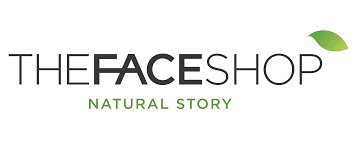 The Face Shop logo