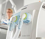 Апарат ШВЛ Drager Evita V300 ICU Ventilation and Respiratory Monitoring, фото 5