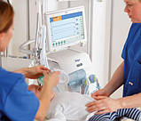Апарат ШВЛ Drager Evita V300 ICU Ventilation and Respiratory Monitoring, фото 6
