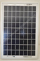 Солнечная панель монокристаллическая KM10(6)