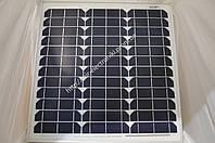 Монокристаллическая солнечная панель KM30(6)