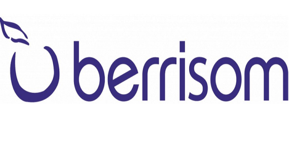 Berrisom logo