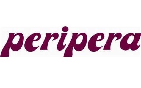 Peripera logo